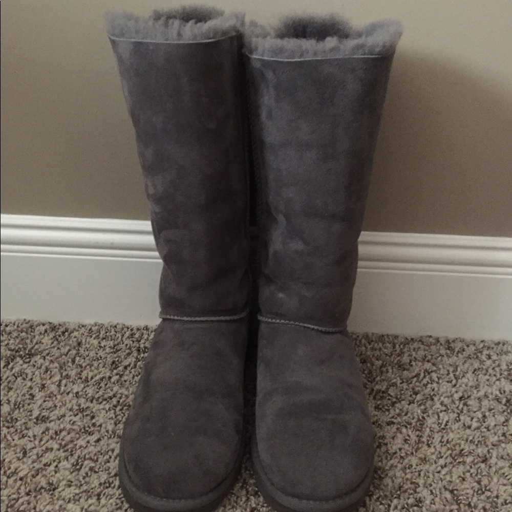 Ugg Bailey Bow boots